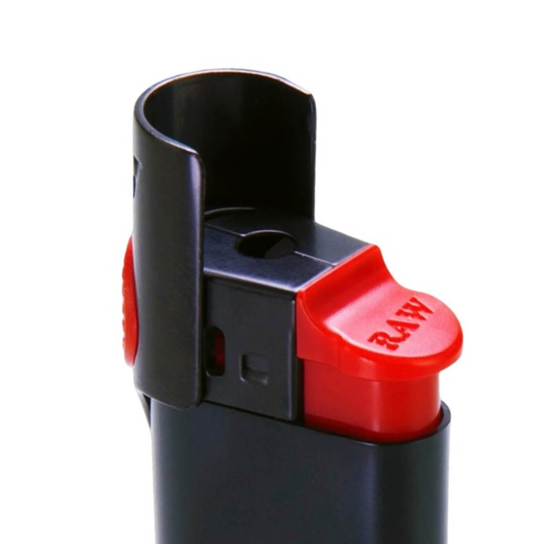 Mechero RAW Phoenix Lighter