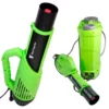 Nebulizador para Pulverizador Mochila Eléctrica 16L de Electrogrow
