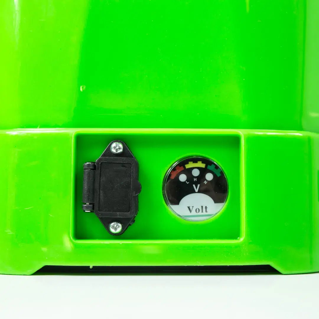 Pulverizador Eléctrico Spray GO 16L de Neptune Hydroponics - Imagen 3