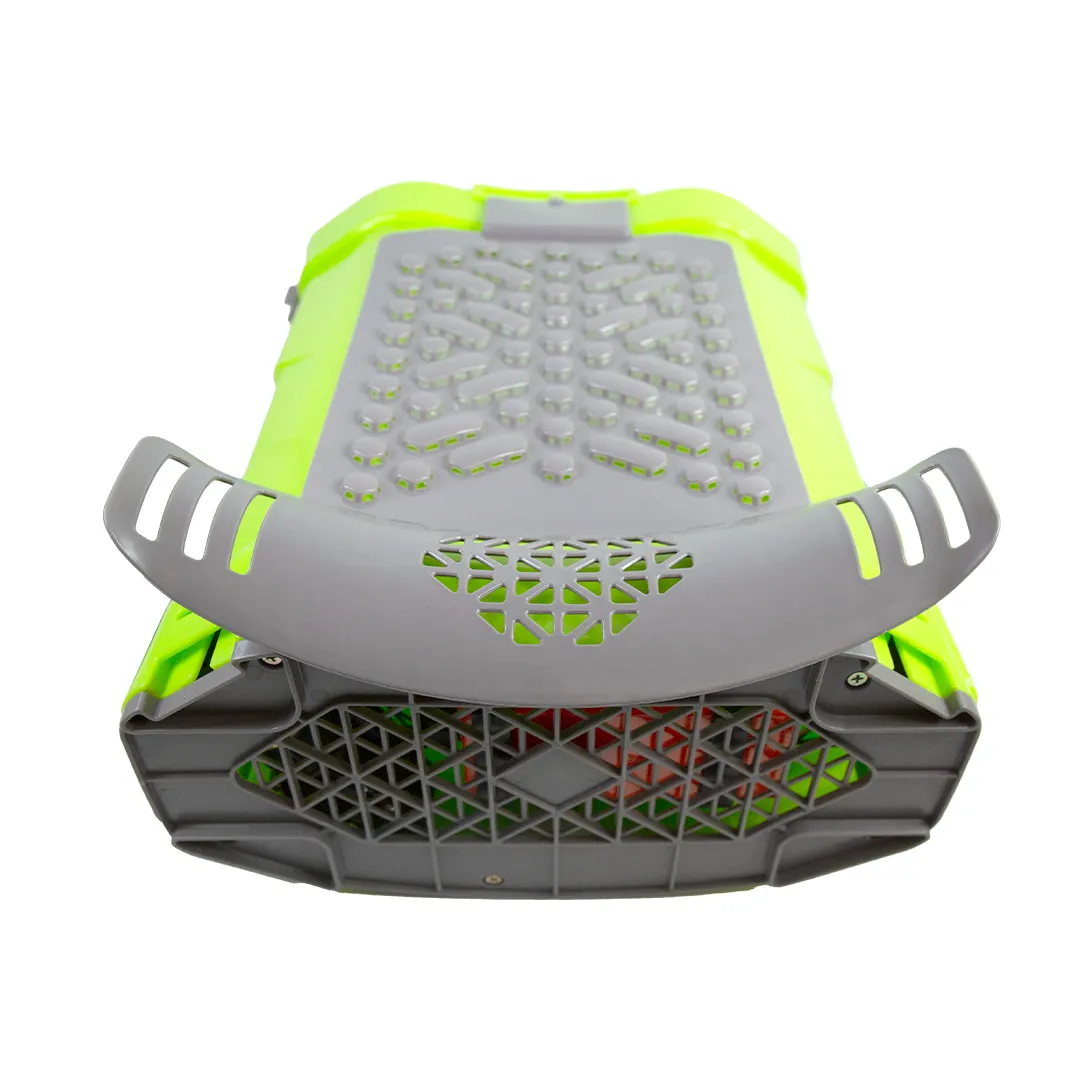 Pulverizador Mochila Eléctrica 16L de Electrogrow