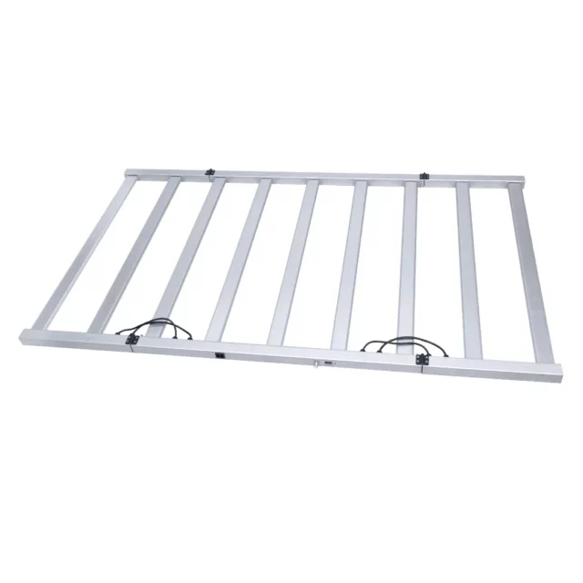 Luminaria LED QB 1080W 3,0 bid de Agrolite