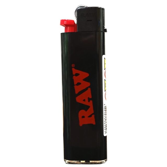 Mechero RAW Lighter