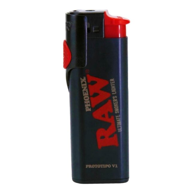 Mechero RAW Phoenix Lighter