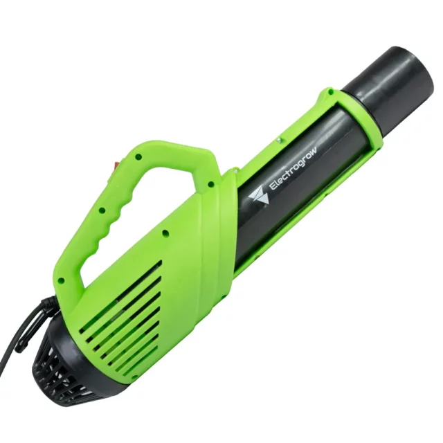Nebulizador para Pulverizador Mochila Eléctrica 16L de Electrogrow