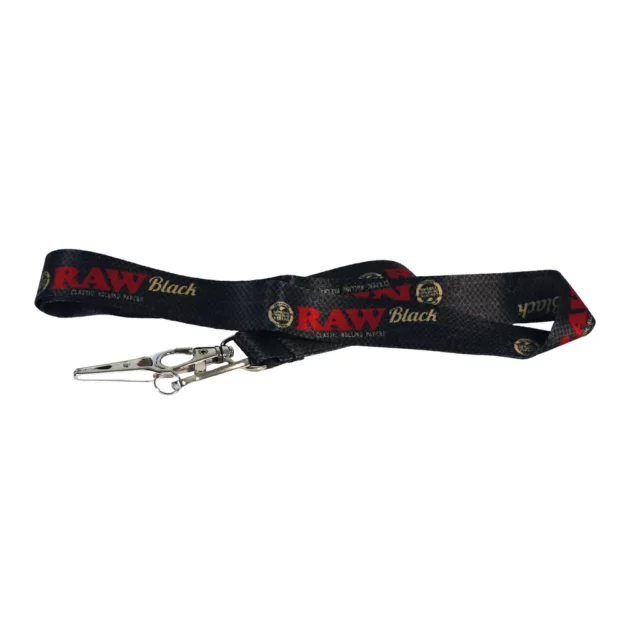 Colgante Raw Lanyard