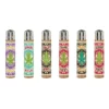 Mechero Clipper Classic con funda de corcho - Strains