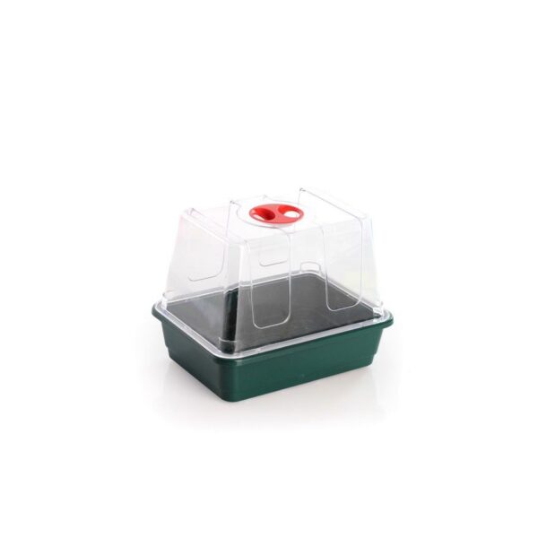 Mini Invernadero propagador rígido de Garland