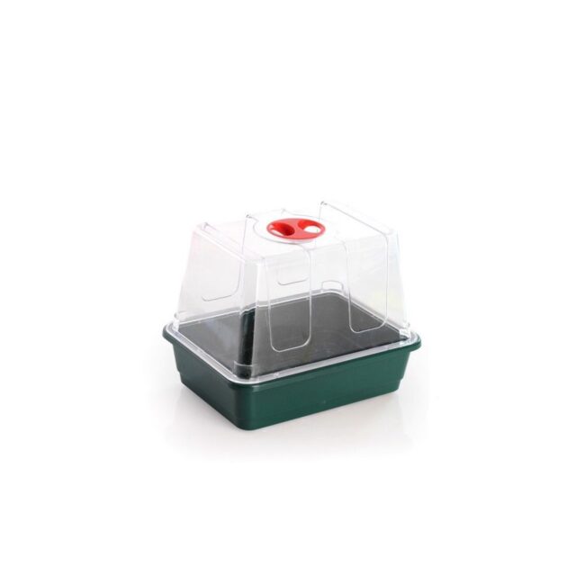 Mini Invernadero propagador rígido de Garland