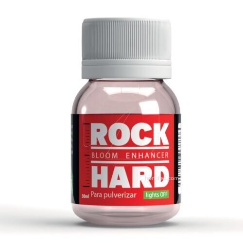 Rock Hard de PRO-XL