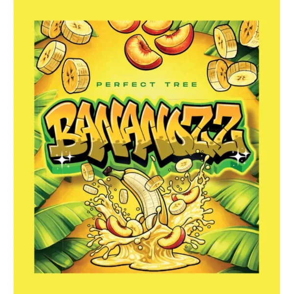 Bananozz feminizada de Perfect Tree