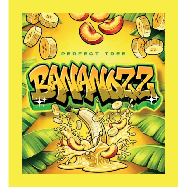 Bananozz feminizada de Perfect Tree