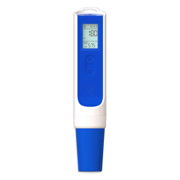 Bluelab OnePen Medidor 3en1