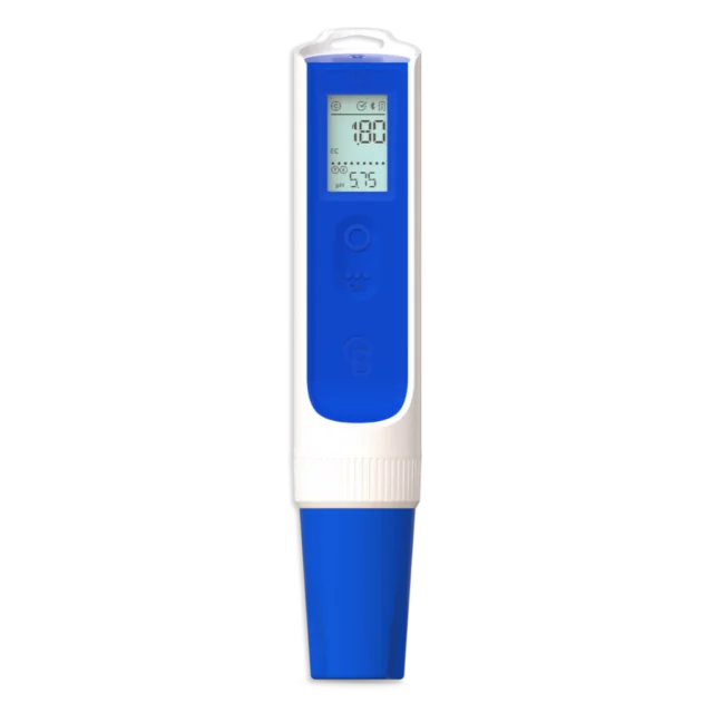 Bluelab OnePen Medidor 3en1