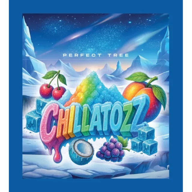 Chillatozz feminizada de Perfect Tree