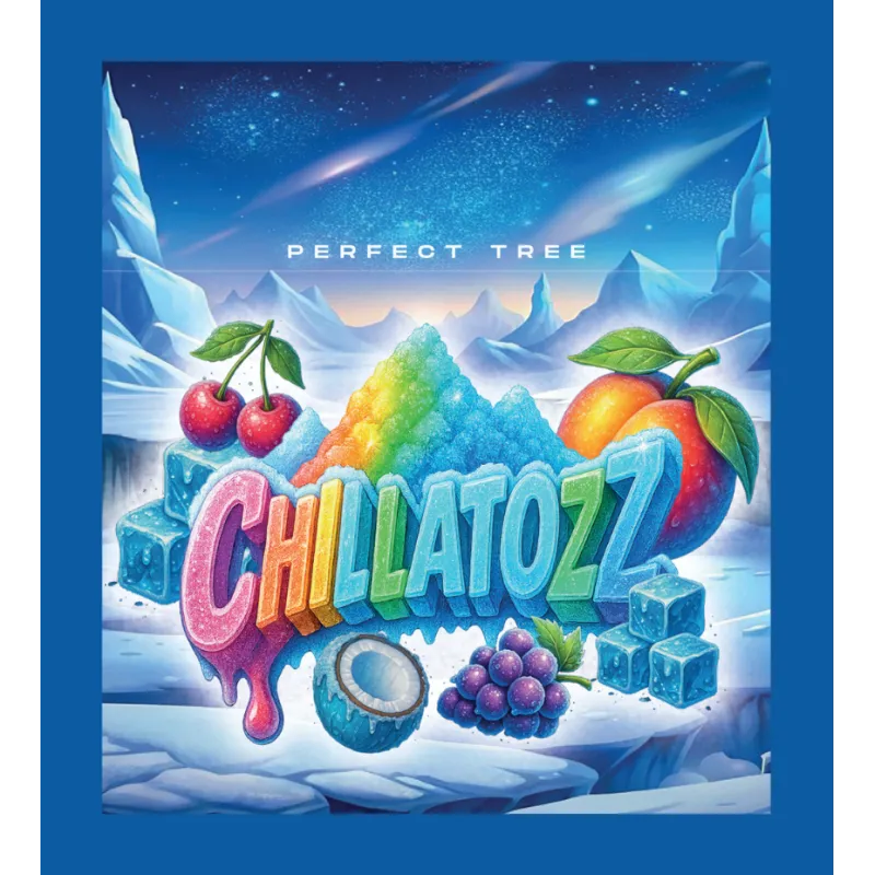 Chillatozz feminizada de Perfect Tree
