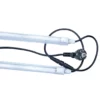 Barras suplementarias Led UV Twins de Agrolite 2x22W