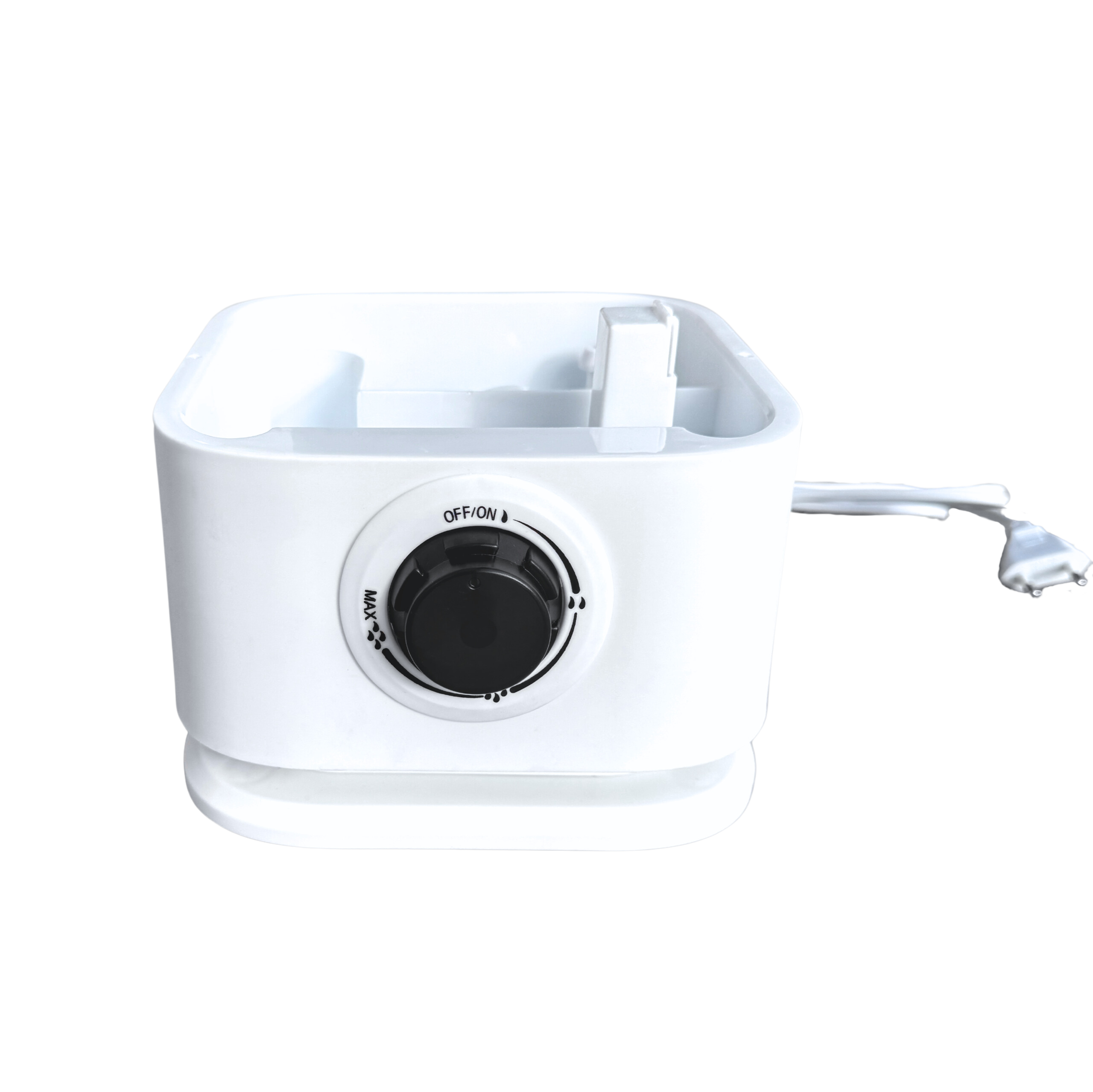 Humidificador ultrasónico MegaMist de VDL 8,5 L para Cultivos de Interior - Imagen 3