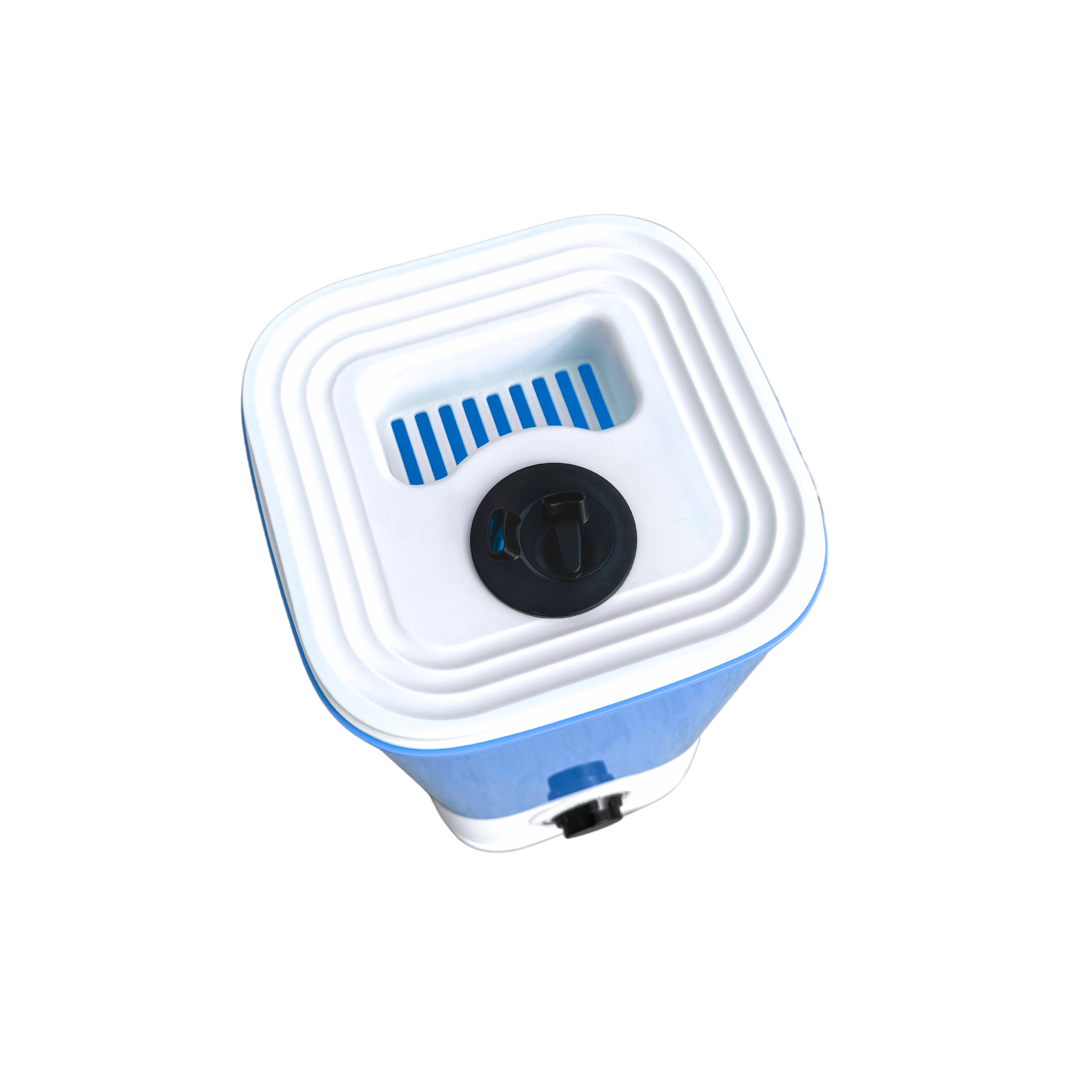 Humidificador ultrasónico MegaMist de VDL 8,5 L para Cultivos de Interior - Imagen 2