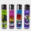 Mechero Clipper Classic Equality For All