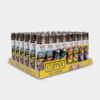 Mechero Clipper Classic Graffiti Soul