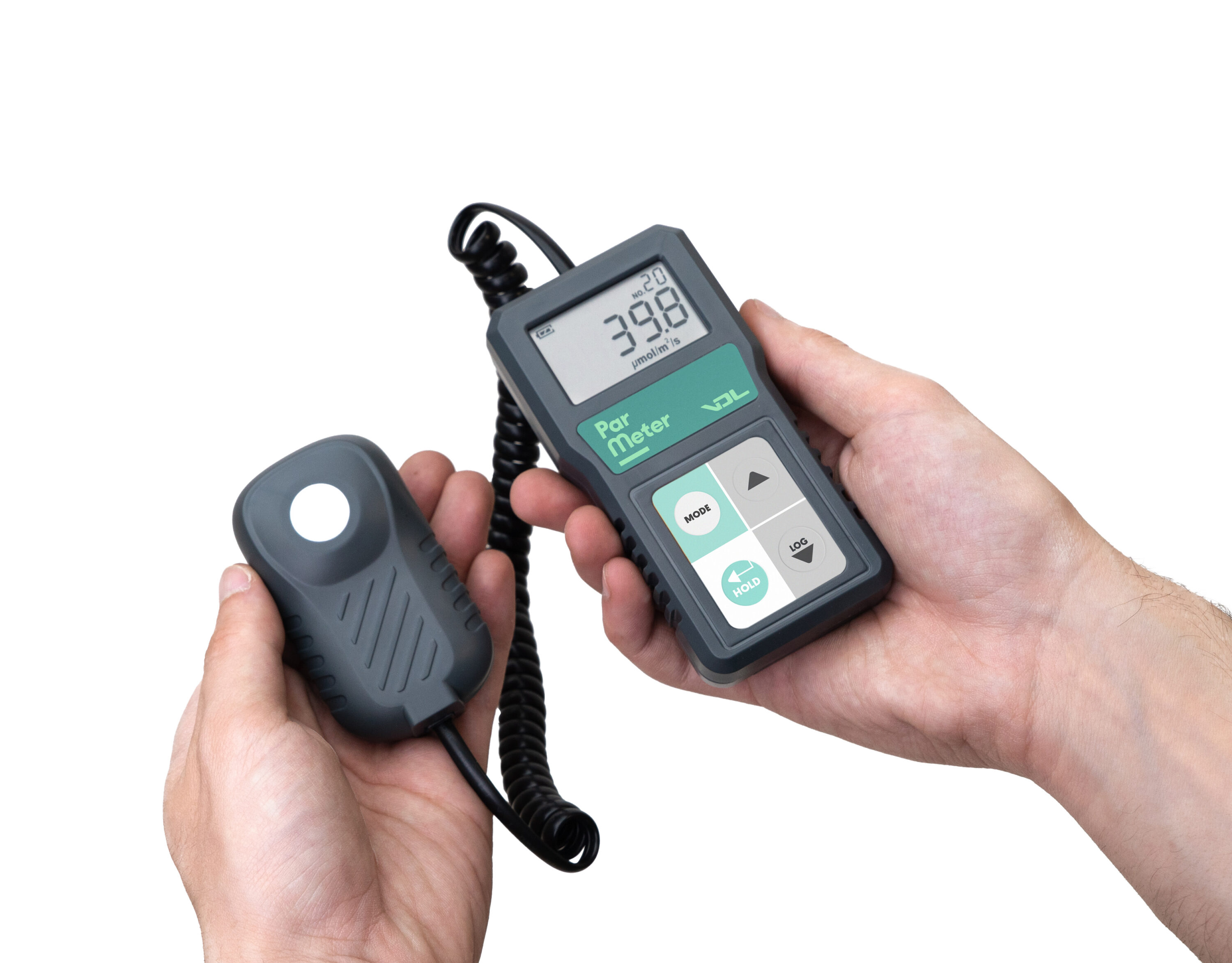 Par Meter de VDL Medidor de Par