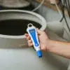Ph PenPlus de Bluelab Medidor de pH para Cultivos