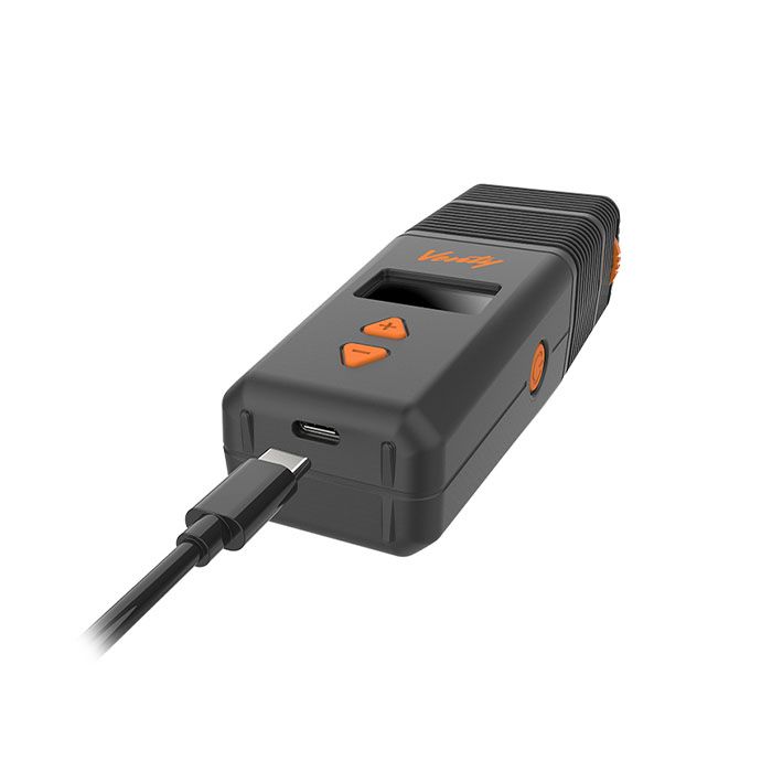 Vaporizador portátil Venty de Storz & Bickel