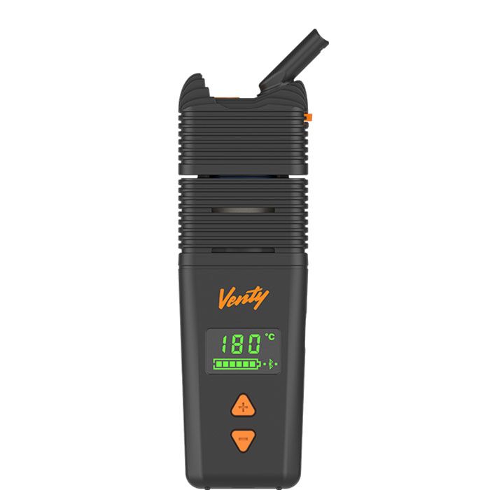 Vaporizador portátil Venty de Storz & Bickel