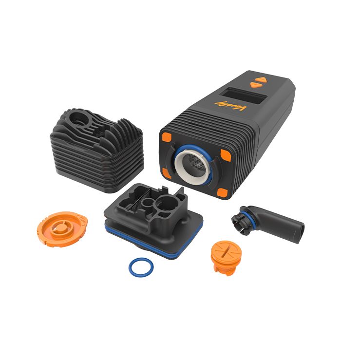 Vaporizador portátil Venty de Storz & Bickel