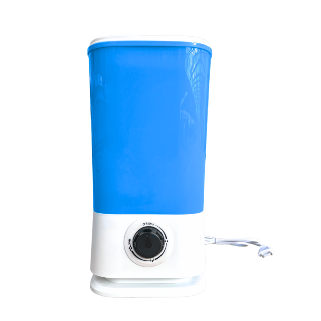 Humidificador ultrasónico MegaMist de VDL