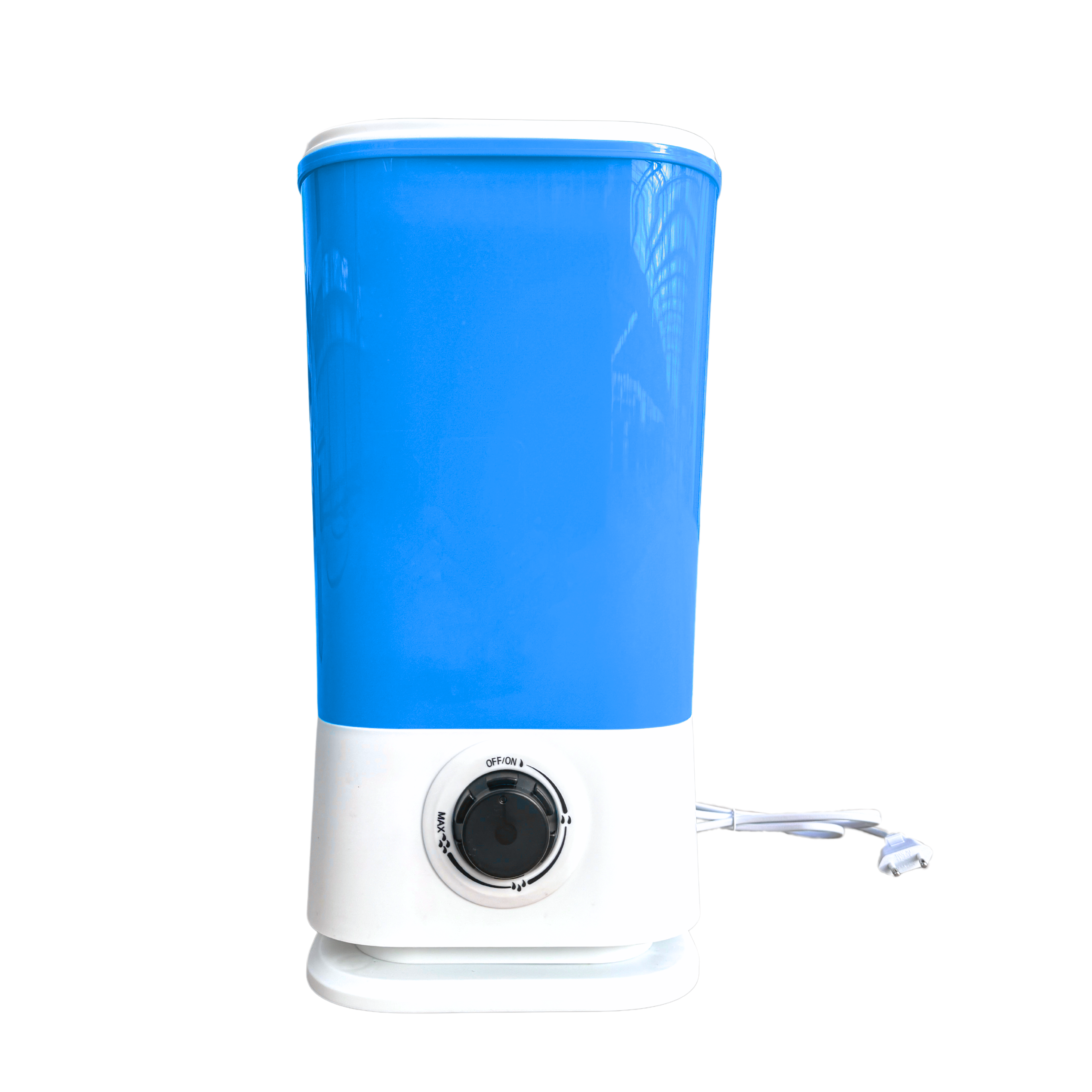 Humidificador ultrasónico MegaMist de VDL