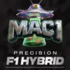 MAC 1 feminizada de Barney’s Farm