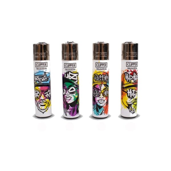 Graffiti Soul