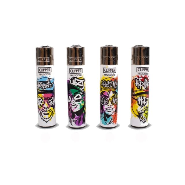 Graffiti Soul