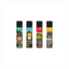 Mechero Clipper Classic - Hollywood Animals