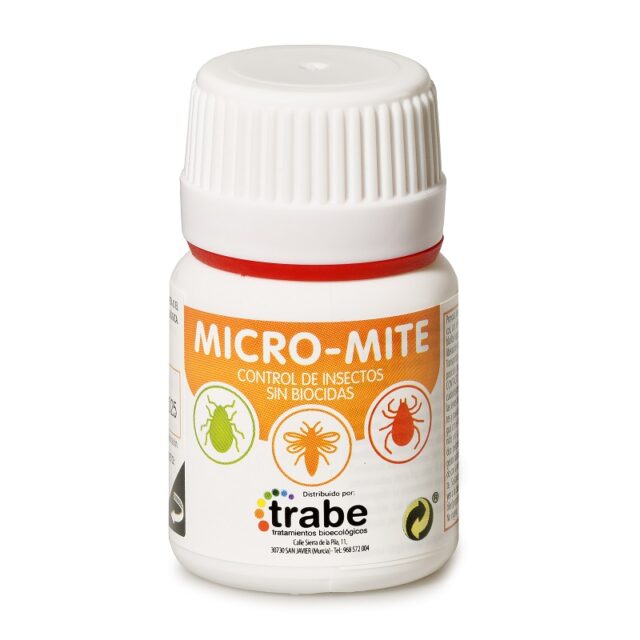 Micro Mite de Trabe