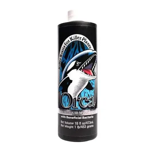 Orca de Plant Success Micorrizas liquidas