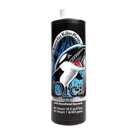 Orca de Plant Success Micorrizas liquidas