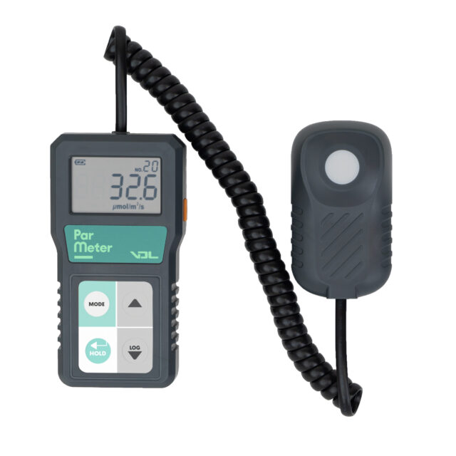 Par Meter de VDL Medidor de Par