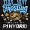 Thin Mint Frosting feminizada de Barney’s Farm