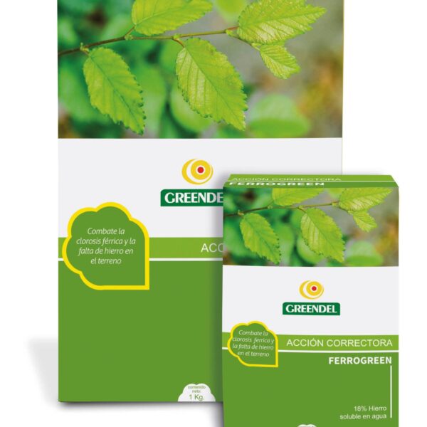FerroGreen de Greendel