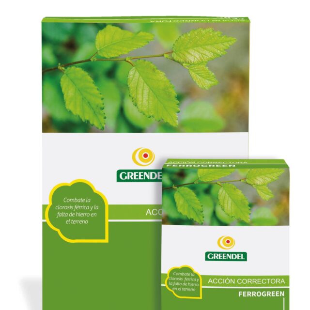 FerroGreen de Greendel