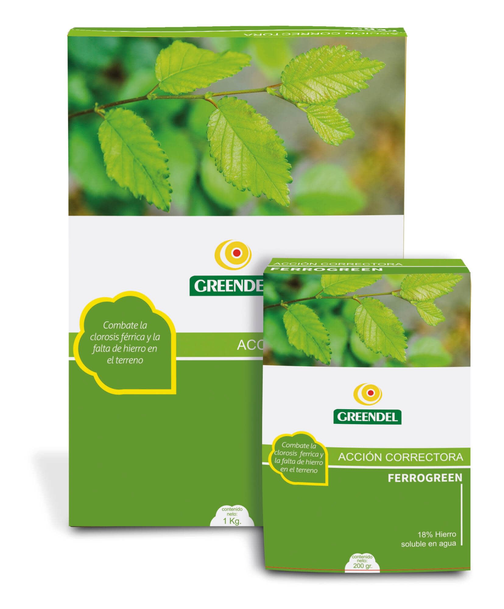 FerroGreen de Greendel