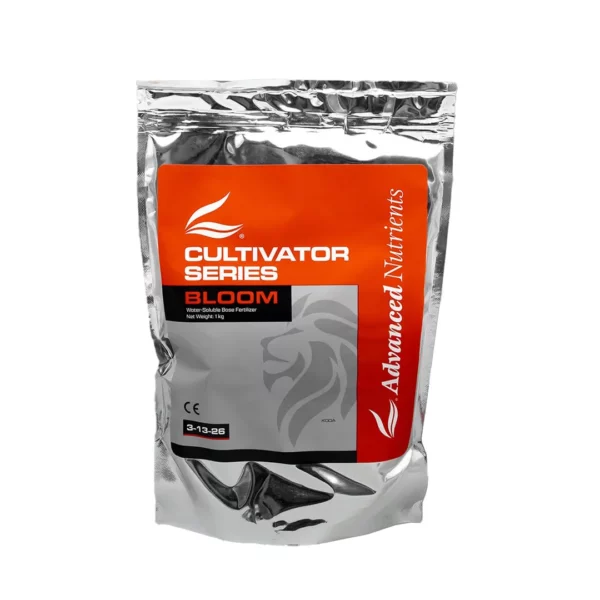 Cultivator Bloom de Advanced Nutrients