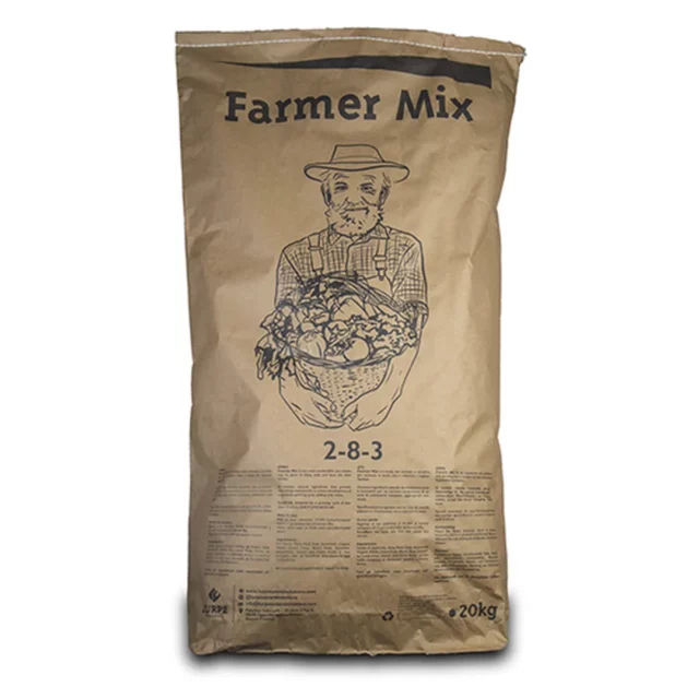 Farmer Mix de Lurpe