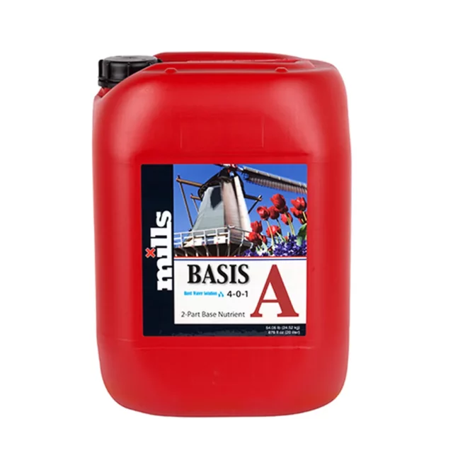 Basis A de Mills