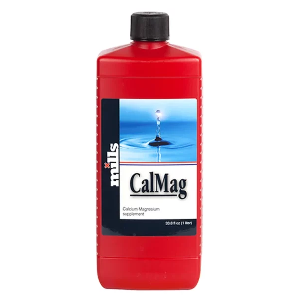 Cal-Mag de Mills