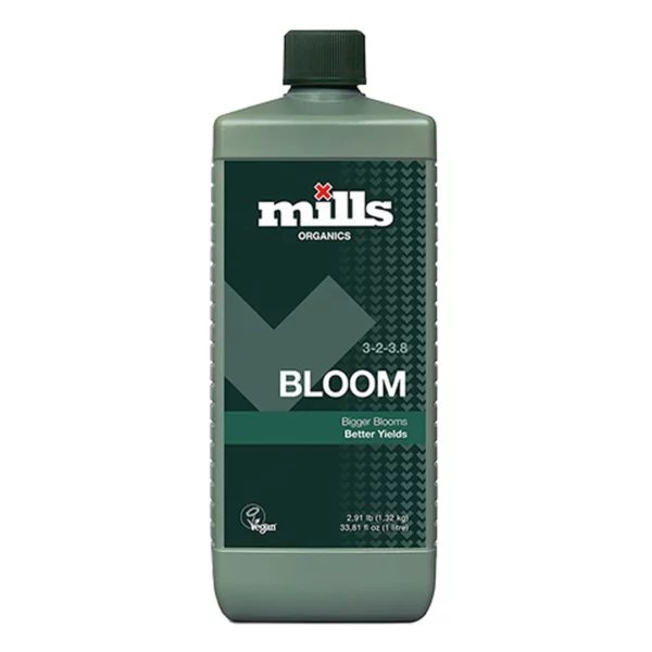 Orga-Bloom de Mills