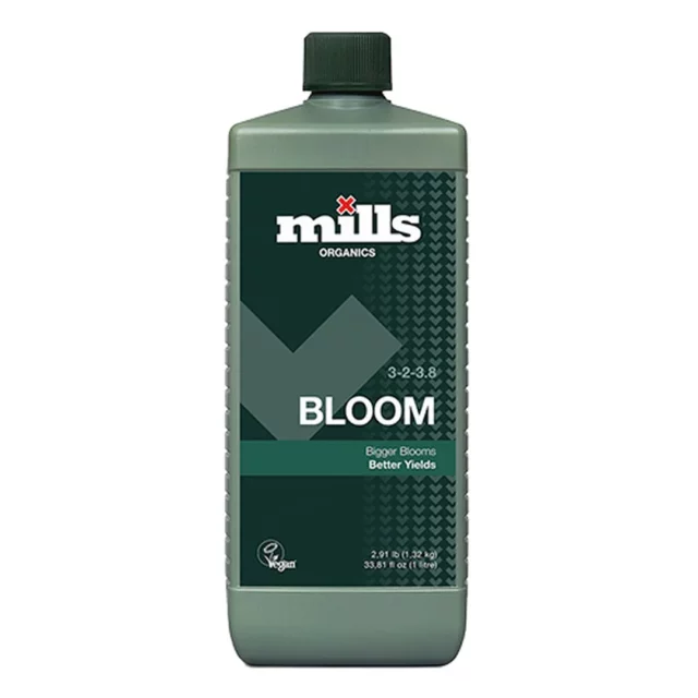Orga-Bloom de Mills
