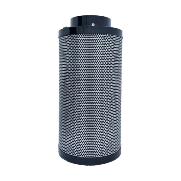 Filtro Silent de Carbón Activo Cornwall Electronics